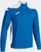 Joma Championship VI Ziptop Kinderen - Royal / Wit | Maat: 104