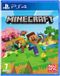 Nintendo Minecraft Starter Collection - PS4 - Standard Edition
