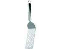 Rösle Barbecue Rösle Spatel voor Hamburgers - 37.5 cm - RVS