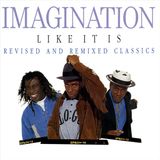 CD Like It Is CD Like It Is - Revised And Remixed Classics