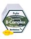 Berthelsen Naturprodukter B-Complex 120 stk.