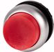 Eaton M22-DRLH-R Verlichte druktoets Kunststof frontring 1 stuk(s)