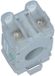Schneider Electric 200/5A transformateur de mesure de courant traversant 21mm