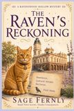 The Ravenswood Hollow The Raven's Reckoning: A Ravenswood Hollow Mystery