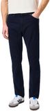 Wrangler Greensboro Heren Tapered Fit Jeans Zwart - Maat W31 X L30
