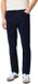 Wrangler Greensboro Heren Tapered Fit Jeans Zwart - Maat W31 X L30