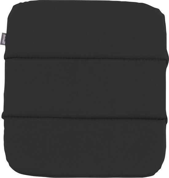 Hartman Delphine Zitkussen - Havana Dark Grey - 40x40cm