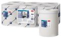 Tork 473242 Papieren handdoeken wit