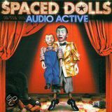 Spaced Dolls CD