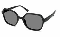 Vista Bonita MIRA – Zonneleesbril UV400 – Sterkte +3.50 – Kleur Black Vibe