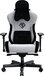 Andaseat Kaiser 2 Pro Premium Gaming Chair - Grey Fabric - Extra Large