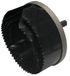 Haukka 795173 ronde boorset 5-delig, 60-95 mm, diepte 32 mm