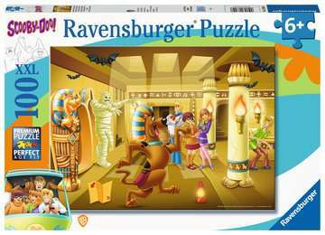 Ravensburger Scooby Doo