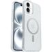 OtterBox React MagSafe Hoes voor iPhone 16 Plus, Stardust