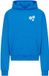 Mister Tee Bold Flowers Heavy Cotton Box Hoodie/trui Blauw S