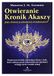 Otwieranie Wydawnictwo Studio Astropsychologii Otwieranie Kronik Akaszy piąty element przebudzenia świadomości