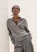 MADELEINE Tricot Blouson Tricot blouson