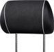 Walser Modulo hoofdsteun hoes auto - 2 stuks universele hoofdsteunhoes