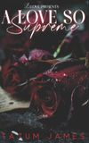 A Independently Published A Love So Supreme Paperback