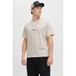 JACK & JONES ESSENTIALS t-shirt décontracté beige