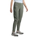 Jack Wolfskin Hikeout Pants W - Dames - Lange broek - Groen - Maat 40