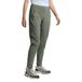 Jack Wolfskin Hikeout Pants W - Dames - Lange broek - Groen - Maat 40