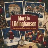 Mord tiptop Mord in Lüdinghausen