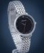 Adriatica A3751.5144Q CYRKONIE montre femme argent