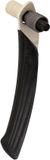 Icetoolz Buzaglo Lifu Cranktrekker 04s1 8mm Met Handvat Zwart