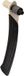 Icetoolz Buzaglo Lifu Cranktrekker 04s1 8mm Met Handvat Zwart