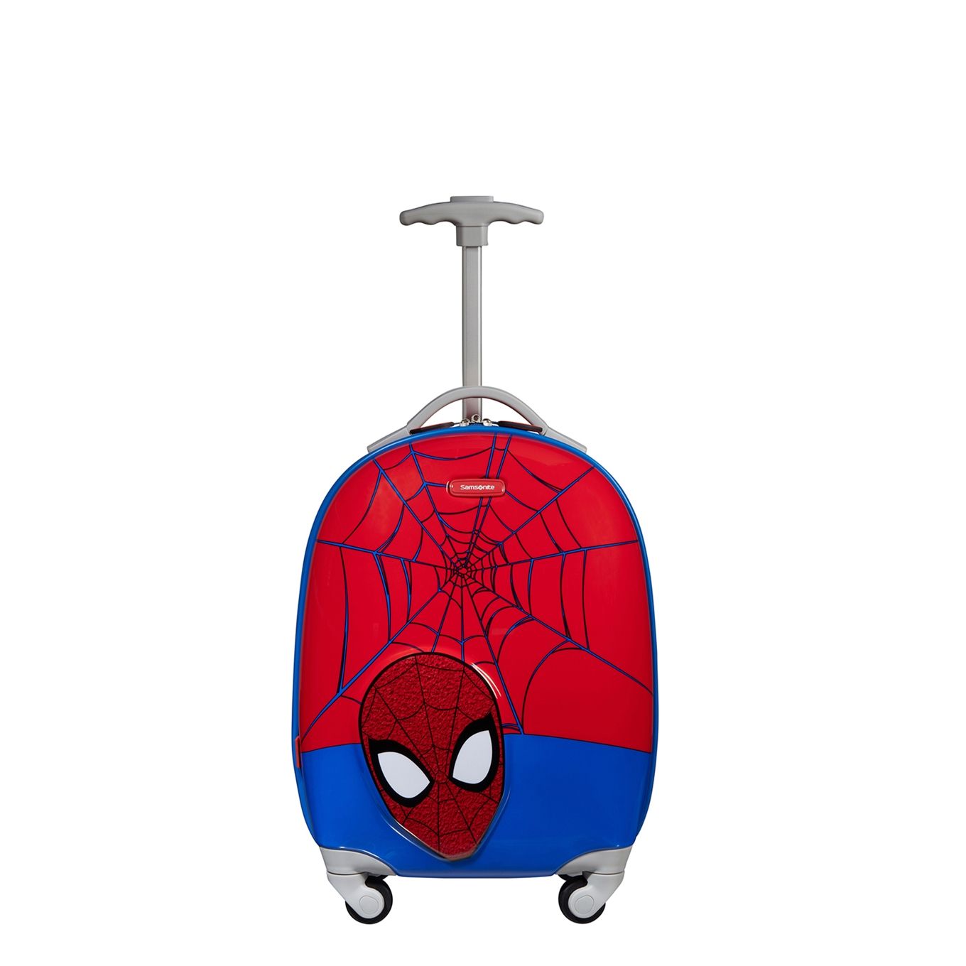 Samsonite Samsonite Marvel Ultimate 2.0 Spinner 46 Marvel spider-man Harde Koffer Multicolor