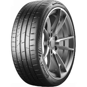 Continental 295/30R22 SportContact 7 103Y XL