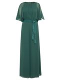 Vera Mont Jumpsuit donkergroen