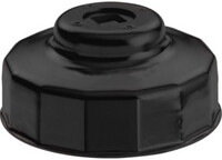 Facom Oliefiltersleutel - Ø 74 mm - 14-kant