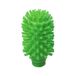 Maya Professional Tools 47132-5 buisborstel FBK/levensmiddelhygiene met schroefdraad, 80 mm x 100 mm x 125 mm, groen