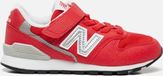 New Balance 996 Runner sneakers rood