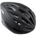 Optimiz Fietshelm optimiz - 55/58cm - matte black - dames heren