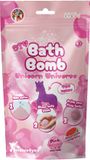 Science4You Bruisballen DIY Roze Tas Speelgoed Scheikunde Set