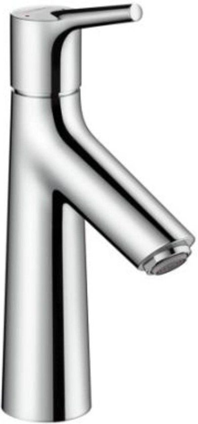 Hansgrohe Talis S Wastafelmengkraan 100 CoolStart - Chroom