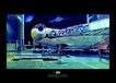Komar Muurafbeelding | Star Wars Classic RMQ Falcon Hangar | 70 x 50 cm
