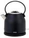 Livoo Waterkoker 1,5L 2200W Zwart - DOD202N