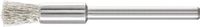 PFERD TOOLS BORSTEL PBU 0505/3 INOX 0,10