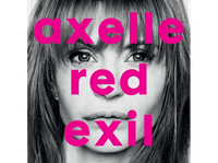 Axelle Red - Exil Cd