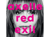 Axelle Red - Exil Cd