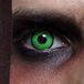 Boland Paar 3-maandslenzen Occultist Volwassenen Halloween en Horror Fantasy