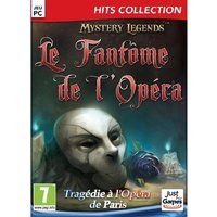 Just For Games HITS - MYSTERY LEGENDS 2 LE FANTOME DE O