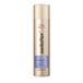 Wellaflex 2-daagse volume haarspray voor vrouwen, tot 2 dagen flexibele grip, voor langdurige styling, zacht voor de hoofdhuid, dermatologisch getest, veganistische formule, houdgraad 4, 75 ml