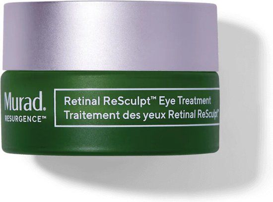 Murad Skincare Retinal Resculpt Eye Lift Treatment 15 ml