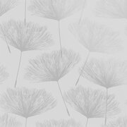 Dutch Wallcoverings Indulgence Fleur grey - 12920