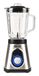 Girmi Accessoire blender 700 W Zwart, Roestvrijstaal, Transparant
